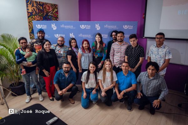 A menos de 24 horas para que inicie Nicaragua Diseña 2022