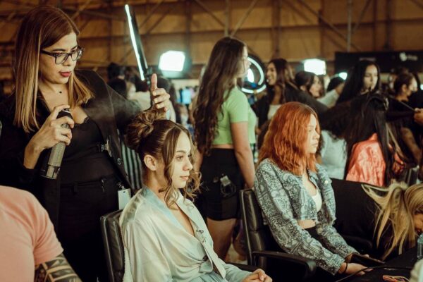 Undécima edición de Nicaragua Diseña, evento de esperanzas victoriosas