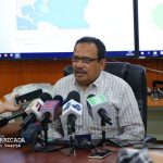 Semana de altas presiones en Nicaragua