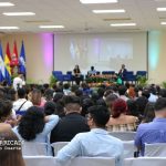 Congreso estudiantil destaca el poder de la comunicación en la sociedad