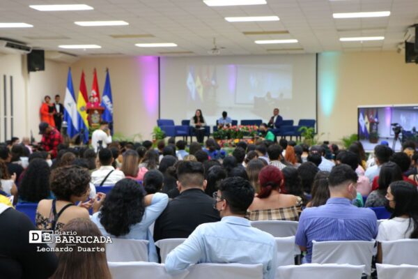 Congreso estudiantil destaca el poder de la comunicación en la sociedad