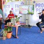 Nicaragua dedica Feria Nacional a las Flores y todos los Santos