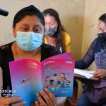 Docentes abordan pautas didácticas para trabajo con las cartillas sobre mujer y familias