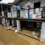 Registran más de un millón de afectados por tifón en Filipinas