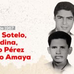 Recordando a Casimiro, Edmundo, Roberto y Hugo a 55 años de su paso a la inmortalidad