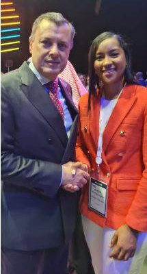 Nicaragua asiste a la Cumbre de Turismo