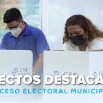 Aspectos destacados del proceso electoral municipal 2022 en Nicaragua