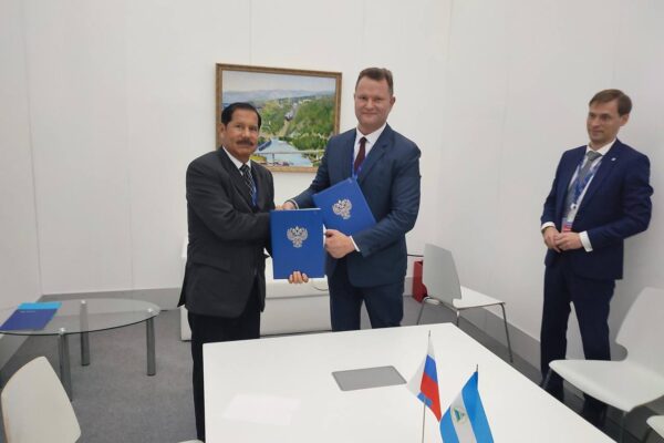 Nicaragua y Rusia alcanzan nuevos logros en transporte