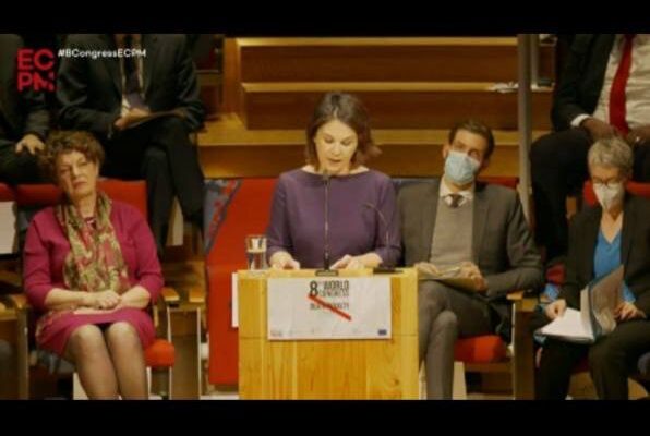 Nicaragua asiste a congreso mundial contra la pena de muerte