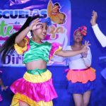 3 mil nicaragüenses protagonizan Escuelas Virtuales de Artes