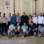 Royal Shrimp amplía inversiones en Chinandega