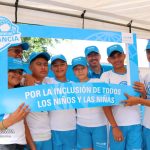 Sistema educativo público ratifica compromiso con la niñez nicaragüense