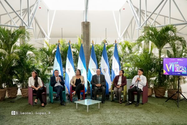 26 mil 700 becas universitarias serán ofertadas para jóvenes nicaragüenses
