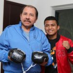 Chocolatito González: Feliz cumpleaños a nuestro máximo líder