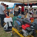 Promueven feria ganadera en San Pedro de Lóvago