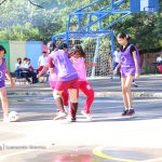 Estudiantes del Ramírez Goyena protagonizan torneo de fútbol sala