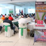 Innovación tecnológica fortalece producción de arroz secano en Nicaragua