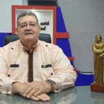 Moisés Absalón Pastora: La oxidación de occidente