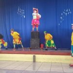 Culmina Festival Nacional de Teatro en Nicaragua