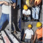 Sistema de agua es mejorado en comunidad de Tipitapa