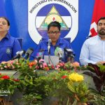 MIGOB: 171 mil 135 atenciones y servicios en una semana