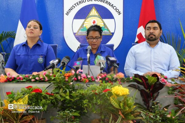 MIGOB: 171 mil 135 atenciones y servicios en una semana