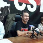 Gobierno de Nicaragua lamenta fallecimiento del dirigente sindical, Roberto González