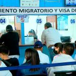 ¿Qué requisitos se necesitan para la certificación de movimientos migratorios en Nicaragua?