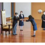 Embajadora de Nicaragua es acreditada ante el Gobierno de Japón