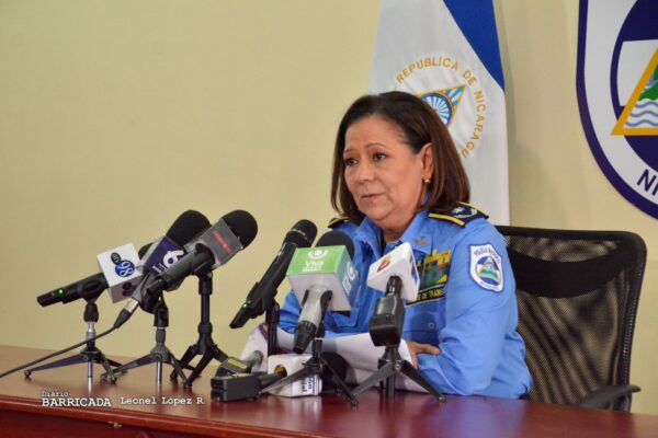 Tránsito Nacional reporta disminución de fallecidos en la última semana