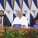 Parlamentos nicaragüense y chino fortalecen lazos de amistad