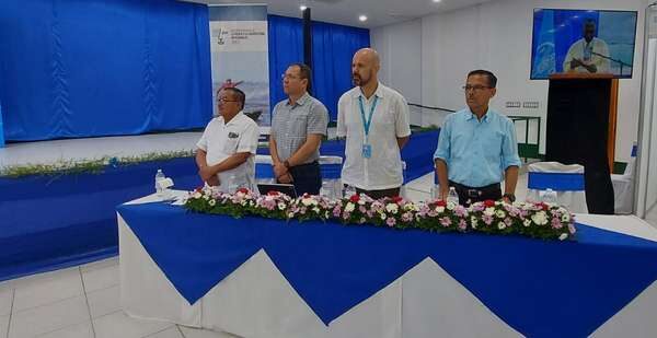Bluefields sede de Foro Nacional de la Pesca y Acuicultura Artesanal