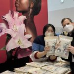 Nicaragua se reúne con importadores coreanos en Café Show 2022