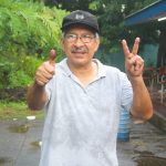 Moisés Absalón Pastora: Elegimos por la dignidad