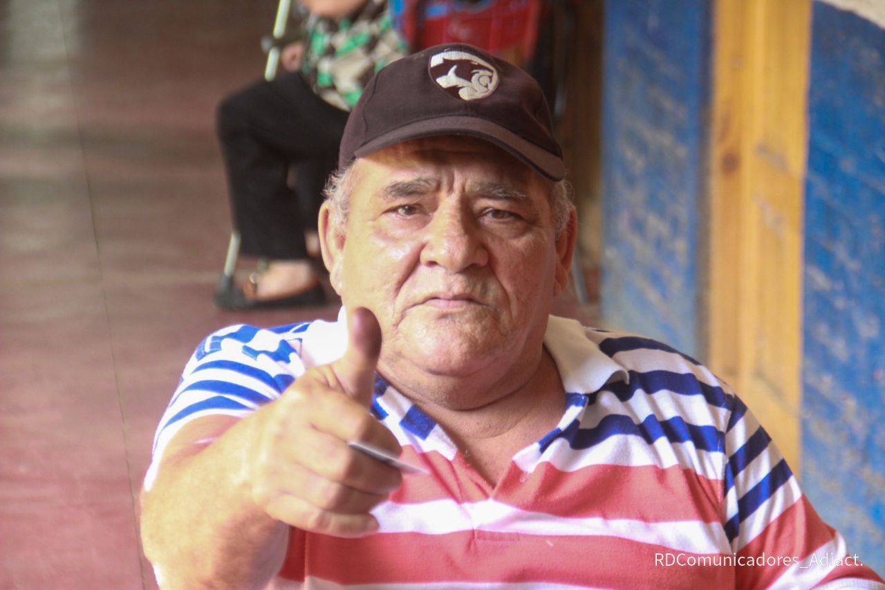 Germán Van de Velde: Elecciones soberanas y consolidación del poder popular en Nicaragua