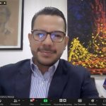 Nicaragüenses protagonizan seminarios virtuales de la Universidad de las Artes de Nanjing