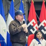 Son los países capitalistas los asesinos del medio ambiente