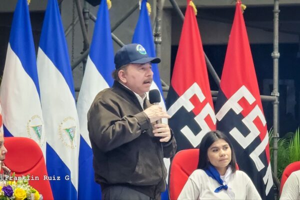 Son los países capitalistas los asesinos del medio ambiente