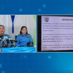 Capturan a delincuentes responsables de asesinar a policías  en Esquipulas y El Castillo