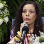 Vicepresidenta Rosario Murillo – 1 de noviembre 2022