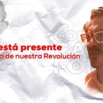 Comandante Tomás Borge: “Carlos está presente en la magia de nuestra Revolución”