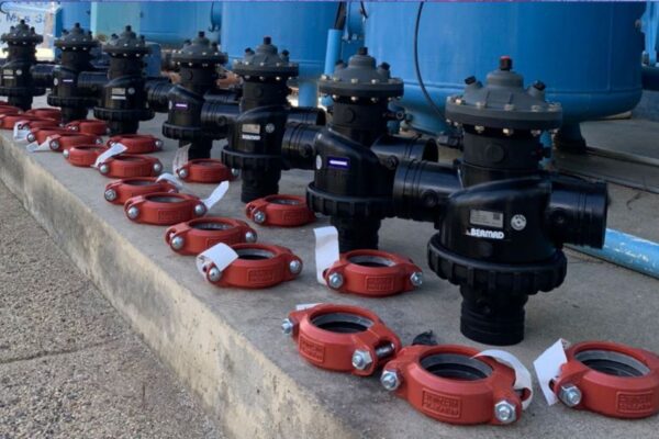 Susucayán con mejor sistema de agua potable