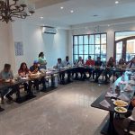 Nicaragua efectúa rueda de negocios con operadores turísticos internacionales