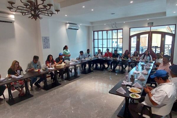 Nicaragua efectúa rueda de negocios con operadores turísticos internacionales