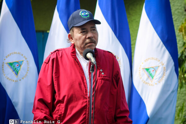 Comandante Daniel Ortega rendirá homenaje al padre de la Revolución Sandinista