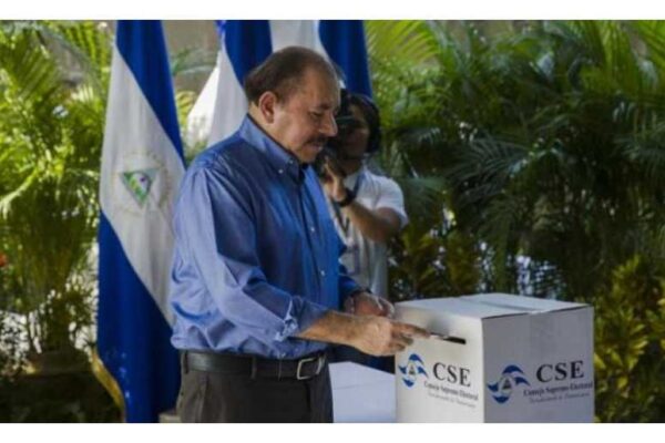 Geraldina Colotti: Nicaragua, elecciones municipales