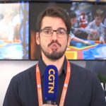 Nicaragua participa en la Feria de Importaciones de Shanghai