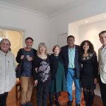 Nicaragua fortalece vínculos con Partidos y Organizaciones de Solidaridad en Irlanda y Reino Unido