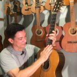 Guitarras Zepeda, referente nacional de la música