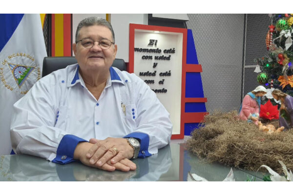 Moisés Absalón Pastora: La Batalla de las ideas